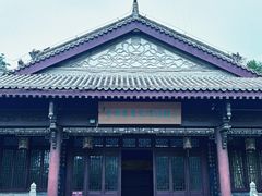 -广元千佛崖