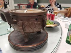 -保定会馆(红旗大街店)