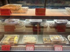 -老正兴菜馆(福州路店)