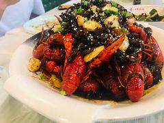 -汉虾王.小龙虾.武汉菜.粤菜(科技园店)