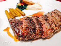 酥烤牛小排-王品牛排(帝壹城店)