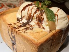 -外婆家(蓝色港湾店)