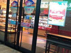 门面-85度C(南京中山南店)