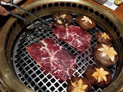 -肉魁屋·烧肉·烧鸟·酒场(高新店)
