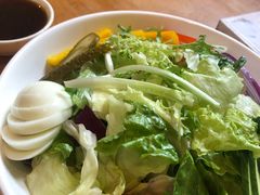 -1901 Cafe(西四店)