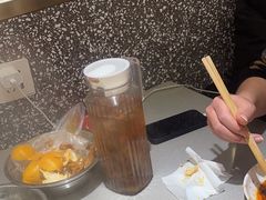 -巴蜀王婆大虾(南锣鼓巷店)