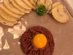 -Oyster Talks 四度蚝法餐厅