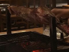 -关二碳烤羊腿(龙翔路店)