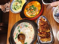 -馬蘭花開(车站大道店)
