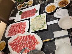 -世贸万锦大酒店·烹大师火锅达人