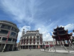 -汕头市小公园