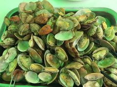 -同裕烧烤·海鲜·家常菜(杰座·欧洲城店)