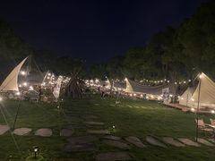 -不觉晓CAMPING(上海迪士尼营地店)