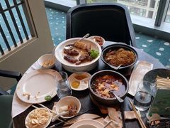 -成都海湾酒店·海湾壹品中餐厅(远大购物中心店)