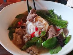 -肆角餐吧4Corners(烟袋斜街店)