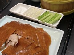 -盛福楼·惠山宴(盛岸路店)