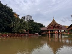 -西双版纳总佛寺