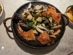 -爷爷的草帽·海鲜馆(孙塘路店)