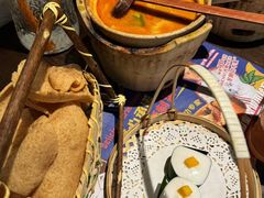 -泰妃殿(武汉首店)