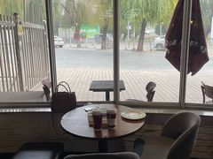 -COSTA COFFEE(百葛服务区店)