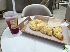 -奈雪的茶(石厦时代广场店)
