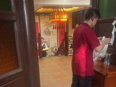 -那家老院子东北菜·饺子·小鸡炖蘑菇(艳华街店)