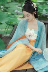 点击看大图 -美云庭古装·格格服汉服·京城旅拍(北京店)