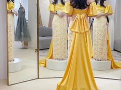 -MSV 高端礼服定制(大良店)