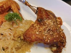 -MOSSO德国餐厅·音乐酒吧(环宇荟店)