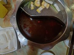 -壮雄牛屠牛肉店(两英店)