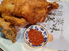 -秦月轩·陕西家乡菜(阜成路·五棵松店)