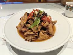 -巴依老爷新疆美食(常营店)