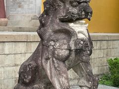 -太平天国侍王府
