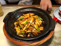 -伙靠·江浙菜(田林路店)
