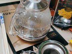 -二十一分小锅炖(皓月店)