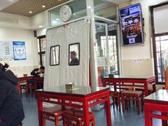 -杏园餐厅(阜成门店)