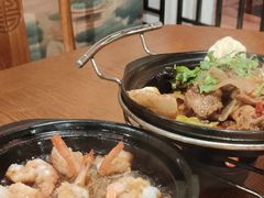-群英会·三国菜(曹魏古城店)