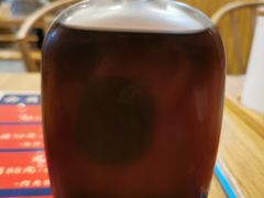 自制酸梅汤-北往西·西安油泼面(万德庄店)