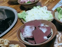 -笔记安顺夺夺粉火锅