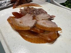 -小大董·烤鸭(观景餐厅·南京西路店)