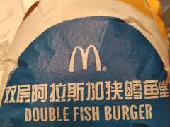 -麦当劳(朗豪坊店)