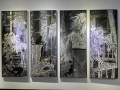 -成都许燎源现代设计艺术博物馆