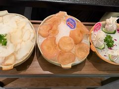 -得意咚瓜·顺德鱼生·冬瓜火锅(深圳首店)