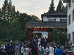 -扬州狮子楼·非遗淮扬菜(总店)