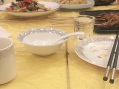 -尚府一品·烤鸭·新京菜(圆明园店)