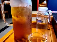 -成都老码头火锅(旺角店)