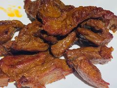 护心肉-喜来稀肉(望京店)