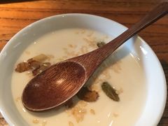 酸奶-阿里家·新疆烤肉酒場 by MIG