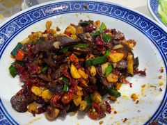 -湘鲜小灶·湖南土菜馆(龙华店)