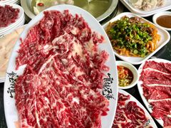 -官塘兄弟·潮汕牛肉店(官塘总店)